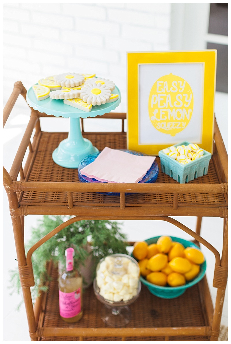OUTDOOR ENTERTAINING WITH TUESDAY MORNING featured by top Houston party blogger, Cake and Confetti
